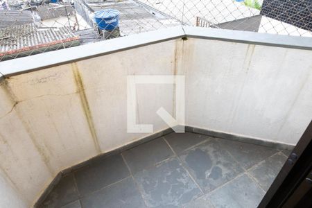 Apartamento para alugar com 86m², 3 quartos e 1 vagaVaranda da Suite