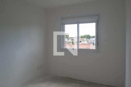 Suíte de apartamento à venda com 3 quartos, 616770m² em Santo Antônio, Porto Alegre