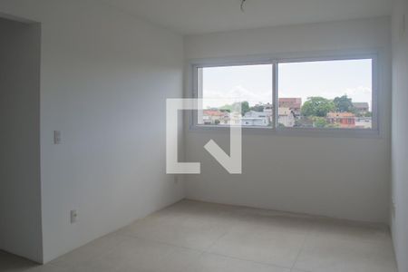 Sala de apartamento à venda com 3 quartos, 616770m² em Santo Antônio, Porto Alegre