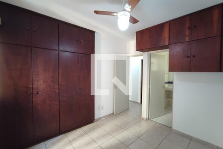 Quarto Suíte de apartamento à venda com 3 quartos, 90m² em Cambuí, Campinas