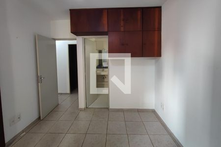 Quarto Suíte de apartamento à venda com 3 quartos, 90m² em Cambuí, Campinas