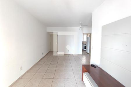 Sala de apartamento à venda com 3 quartos, 90m² em Cambuí, Campinas