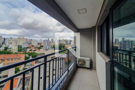 kit studio de kitnet/studio à venda com 1 quarto, 21m² em Vila Mariana, São Paulo