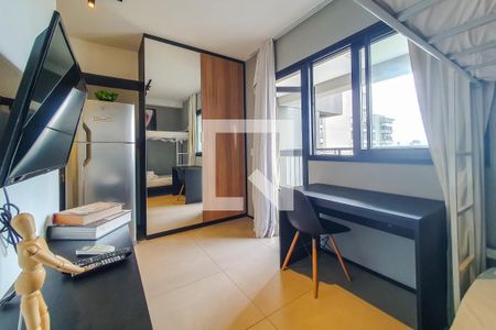 kit studio de kitnet/studio à venda com 1 quarto, 21m² em Vila Mariana, São Paulo