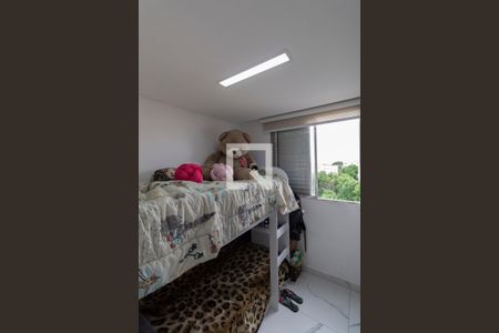 Quarto 2 de apartamento à venda com 2 quartos, 49m² em Conjunto Habitacional Padre José de Anchieta, São Paulo