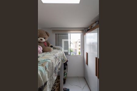 Quarto 2 de apartamento à venda com 2 quartos, 49m² em Conjunto Habitacional Padre José de Anchieta, São Paulo