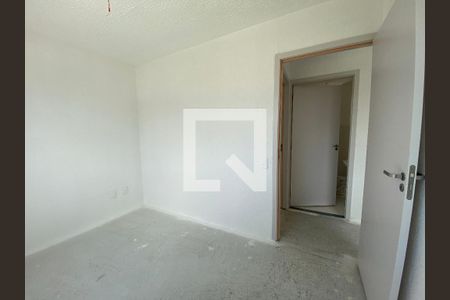 Quarto 1  de apartamento para alugar com 2 quartos, 41m² em Mato Grande, Canoas