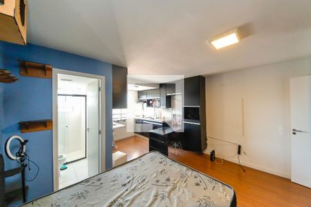 Studio de apartamento para alugar com 1 quarto, 25m² em Vila Ema, São Paulo