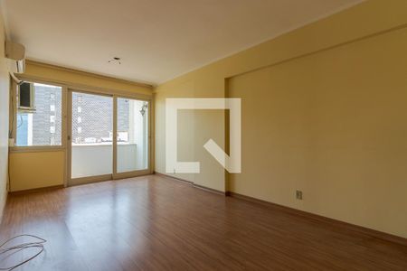 Sala de apartamento à venda com 2 quartos, 30m² em São Geraldo, Porto Alegre