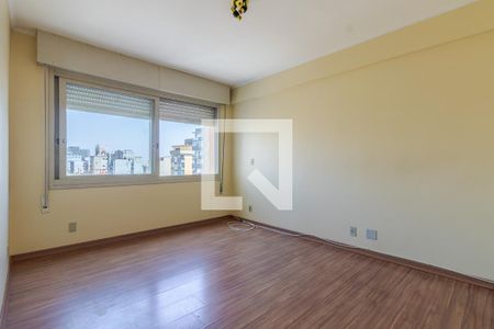 Quarto 2 de apartamento à venda com 2 quartos, 30m² em São Geraldo, Porto Alegre