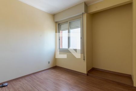 Quarto 1 de apartamento à venda com 2 quartos, 30m² em São Geraldo, Porto Alegre
