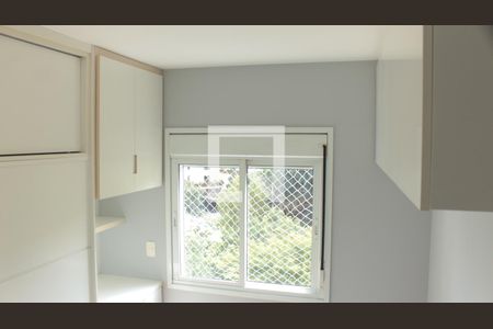 Quarto 1 de apartamento para alugar com 2 quartos, 51m² em Vila Suzana, São Paulo