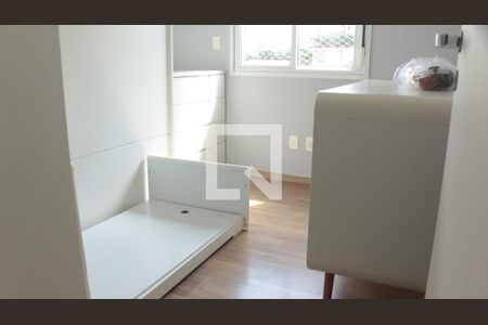 Quarto 1 de apartamento para alugar com 2 quartos, 51m² em Vila Suzana, São Paulo