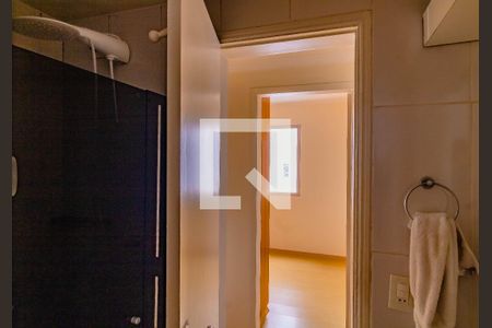 Apartamento para alugar com 49m², 2 quartos e 1 vagaBanheiro