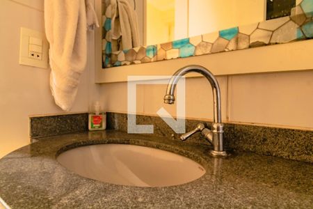 Apartamento para alugar com 49m², 2 quartos e 1 vagaBanheiro