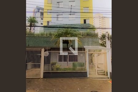 Apartamento para alugar com 49m², 2 quartos e 1 vagaFachada 