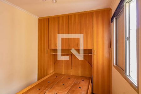 Quarto 2  de apartamento para alugar com 2 quartos, 49m² em Chácara Inglesa, São Paulo