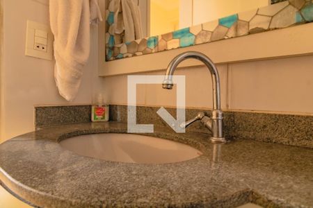 Apartamento para alugar com 49m², 2 quartos e 1 vagaBanheiro