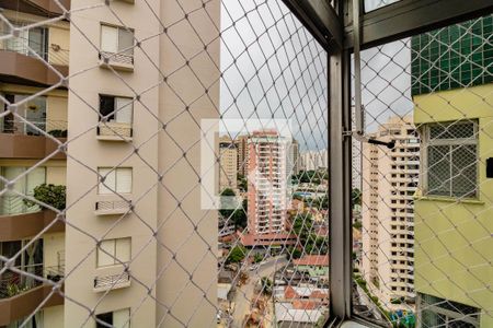 Apartamento para alugar com 49m², 2 quartos e 1 vagaVista 