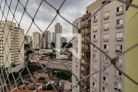 Vista  de apartamento para alugar com 2 quartos, 49m² em Chácara Inglesa, São Paulo