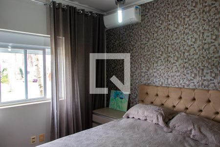 Casa de condomínio à venda com 422m², 4 quartos e 4 vagasQUARTO 3