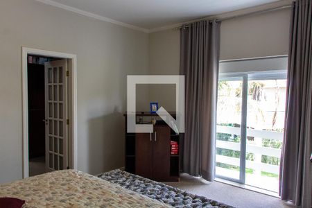 Casa de condomínio à venda com 422m², 4 quartos e 4 vagasSUITE MASTER