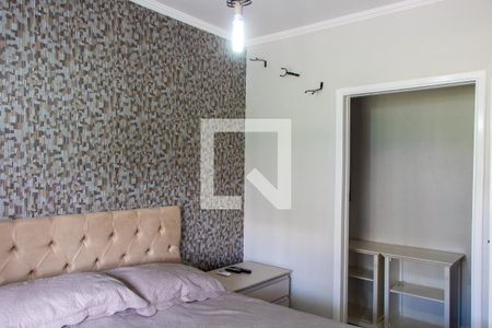 Casa de condomínio à venda com 422m², 4 quartos e 4 vagasQUARTO 3