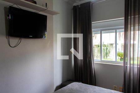 Casa de condomínio à venda com 422m², 4 quartos e 4 vagasQUARTO 3