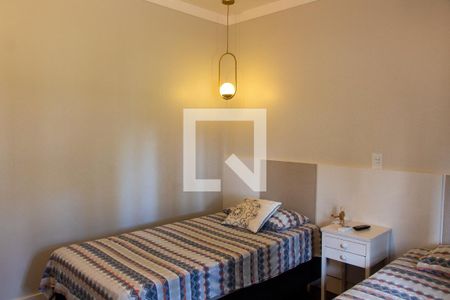 Casa de condomínio à venda com 422m², 4 quartos e 4 vagasQUARTO 2