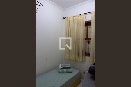 Casa de condomínio à venda com 422m², 4 quartos e 4 vagasQUARTO DA ÁREA DE SERVIÇO