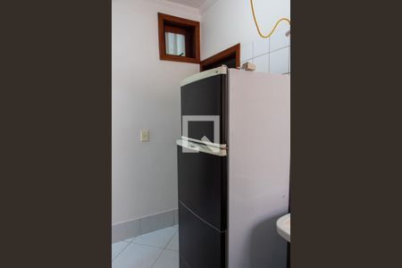 Casa de condomínio à venda com 422m², 4 quartos e 4 vagasÁREA DE SERVIÇO