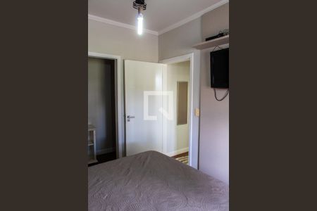 Casa de condomínio à venda com 422m², 4 quartos e 4 vagasQUARTO 3