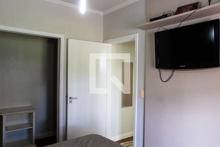 Casa de condomínio à venda com 422m², 4 quartos e 4 vagasQUARTO 3