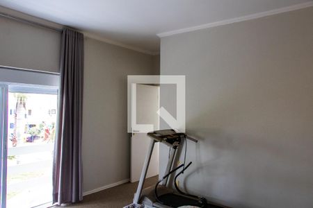 Casa de condomínio à venda com 422m², 4 quartos e 4 vagasSUITE MASTER