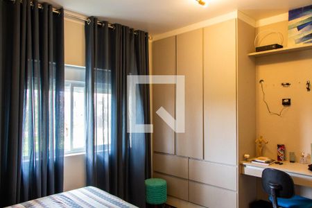 Casa de condomínio à venda com 422m², 4 quartos e 4 vagasQUARTO 2