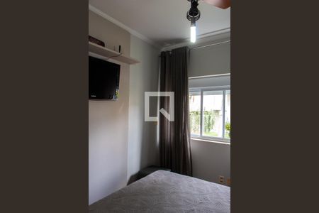 Casa de condomínio à venda com 422m², 4 quartos e 4 vagasQUARTO 3