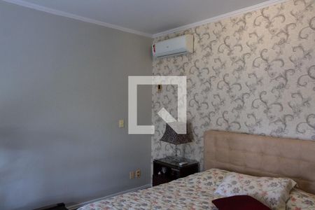 Casa de condomínio à venda com 422m², 4 quartos e 4 vagasSUITE MASTER