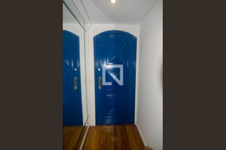 Entrada de apartamento para alugar com 3 quartos, 125m² em Gávea, Rio de Janeiro