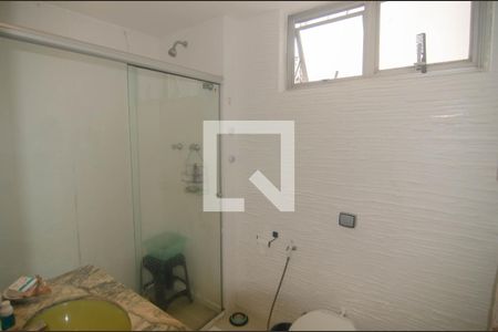 Apartamento para alugar com 125m², 3 quartos e 1 vaga Apartamento para alugar com 125m², 3 quartos e 1 vagaBanheiro 2