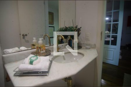 Apartamento para alugar com 125m², 3 quartos e 1 vaga Apartamento para alugar com 125m², 3 quartos e 1 vagaBanheiro 3