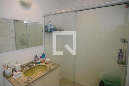 Apartamento para alugar com 125m², 3 quartos e 1 vaga Apartamento para alugar com 125m², 3 quartos e 1 vagaBanheiro 2