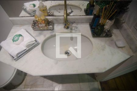 Apartamento para alugar com 125m², 3 quartos e 1 vaga Apartamento para alugar com 125m², 3 quartos e 1 vagaBanheiro 3