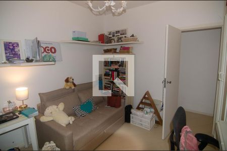 Apartamento para alugar com 125m², 3 quartos e 1 vaga Apartamento para alugar com 125m², 3 quartos e 1 vagaQuarto 2