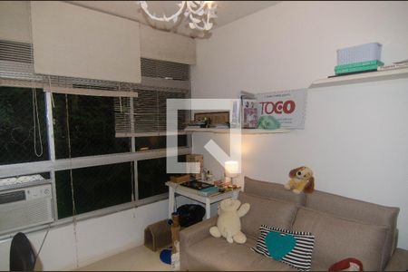 Apartamento para alugar com 125m², 3 quartos e 1 vaga Apartamento para alugar com 125m², 3 quartos e 1 vagaQuarto 2