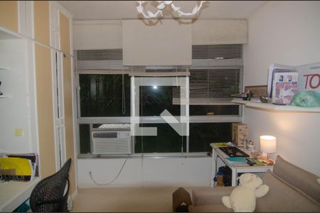 Apartamento para alugar com 125m², 3 quartos e 1 vaga Apartamento para alugar com 125m², 3 quartos e 1 vagaQuarto 2