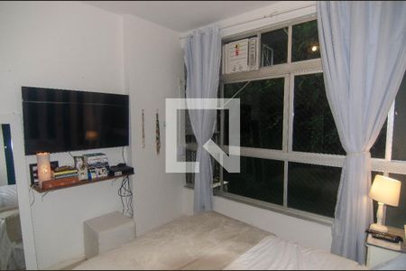 Quarto 1 de apartamento para alugar com 3 quartos, 125m² em Gávea, Rio de Janeiro