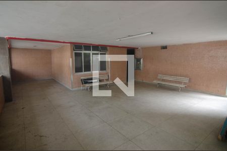 Apartamento para alugar com 125m², 3 quartos e 1 vaga Apartamento para alugar com 125m², 3 quartos e 1 vagaÁrea comum