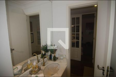 Apartamento para alugar com 125m², 3 quartos e 1 vaga Apartamento para alugar com 125m², 3 quartos e 1 vagaBanheiro 3