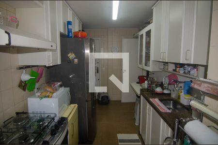 Apartamento para alugar com 125m², 3 quartos e 1 vaga Apartamento para alugar com 125m², 3 quartos e 1 vagaCozinha