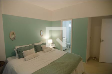 Apartamento para alugar com 125m², 3 quartos e 1 vaga Apartamento para alugar com 125m², 3 quartos e 1 vagaQuarto 3